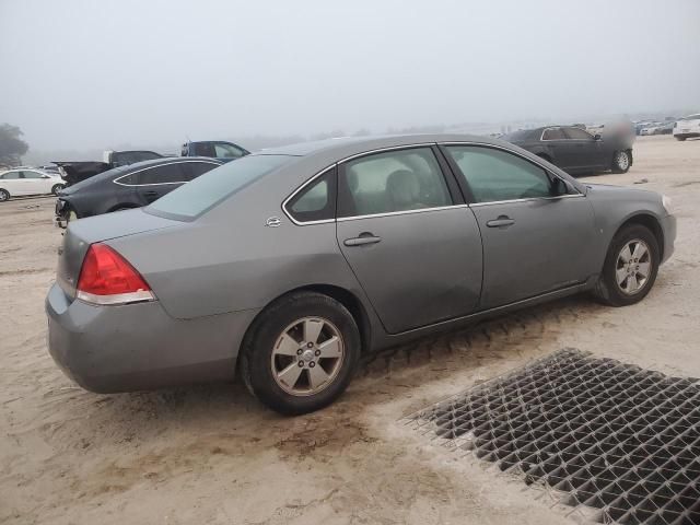 2008 Chevrolet Impala LT