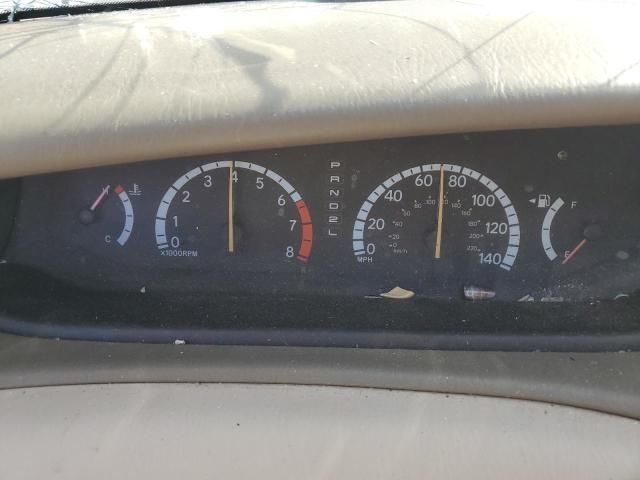 2000 Toyota Avalon XL