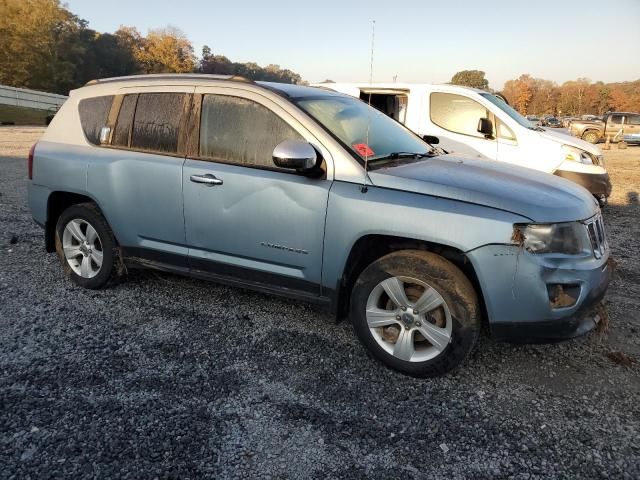 2014 Jeep Compass Sport