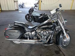 Harley-Davidson Flhc salvage cars for sale: 2020 Harley-Davidson Flhc