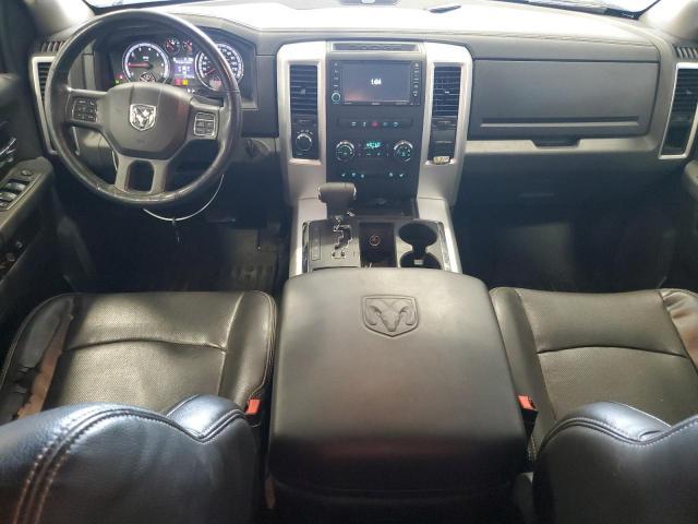 2012 Dodge RAM 1500 Sport