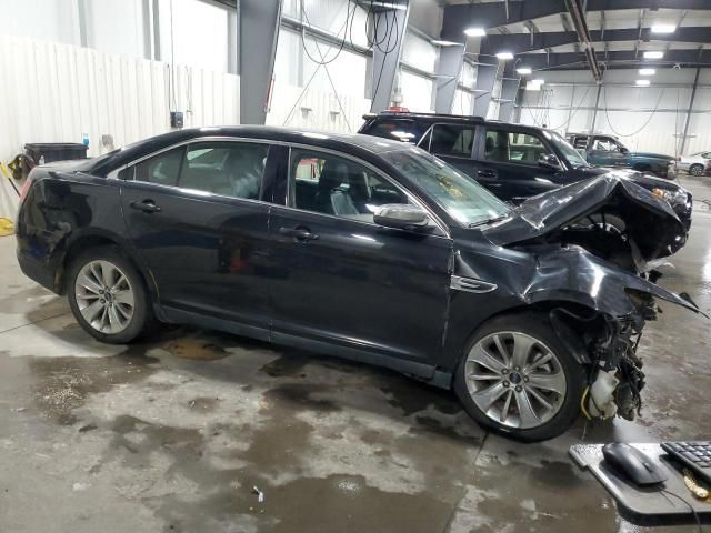 2010 Ford Taurus Limited