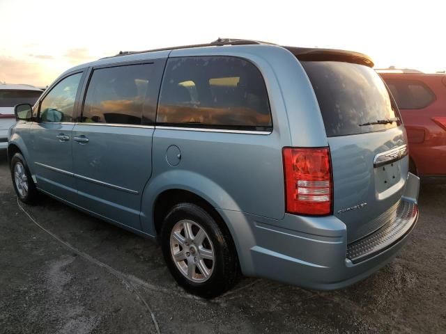 2010 Chrysler Town & Country Touring