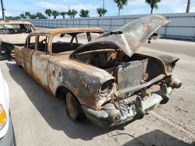 1957 Chevrolet 150