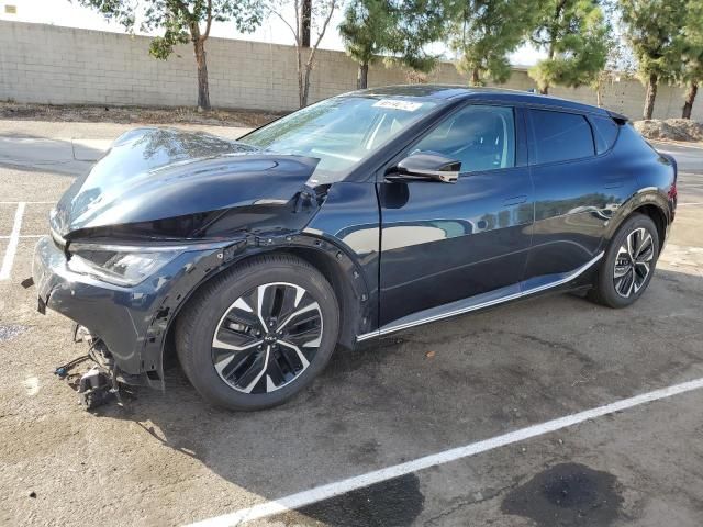 2023 KIA EV6 Light