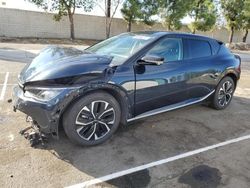 Vehiculos salvage en venta de Copart Rancho Cucamonga, CA: 2023 KIA EV6 Light