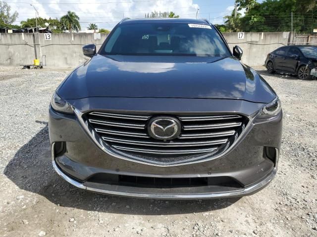 2019 Mazda CX-9 Grand Touring