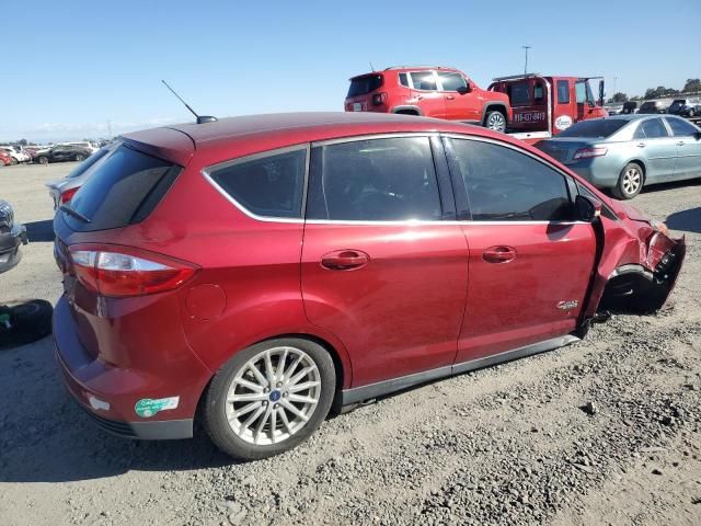 2015 Ford C-MAX Premium SEL