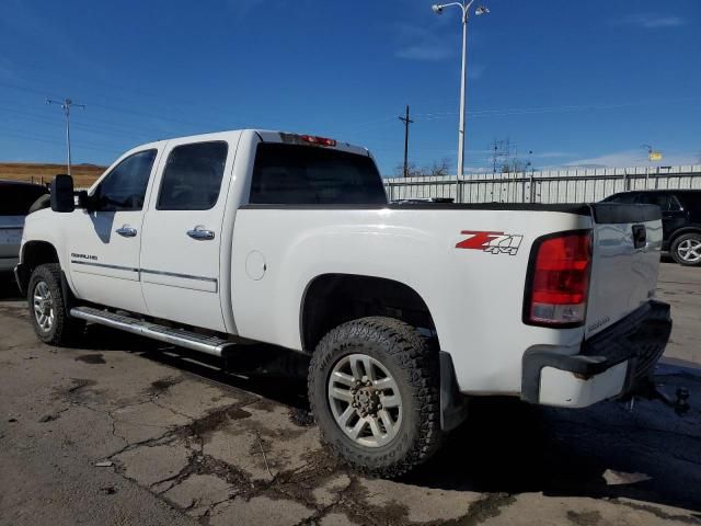 2013 GMC Sierra K2500 Denali