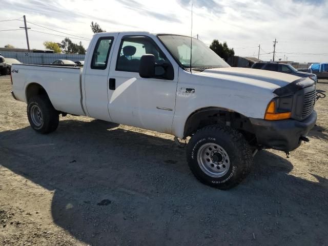 2000 Ford F250 Super Duty