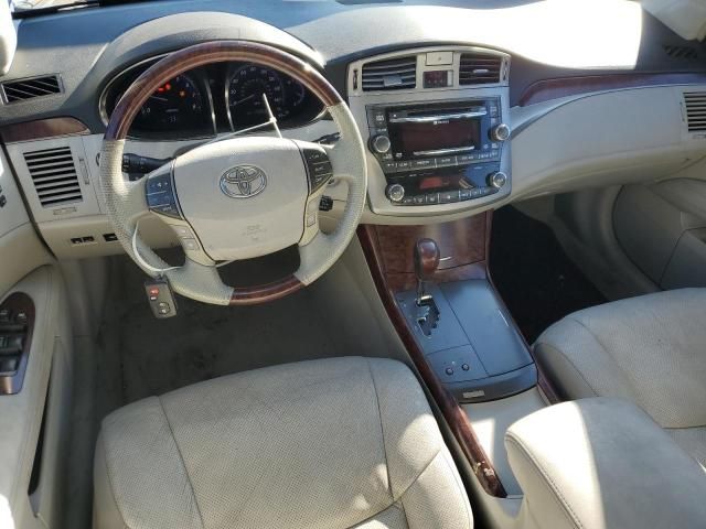 2011 Toyota Avalon Base