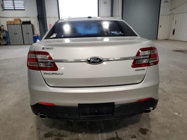 2013 Ford Taurus SE