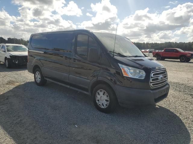 2016 Ford Transit T-150