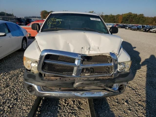 2004 Dodge RAM 1500 ST