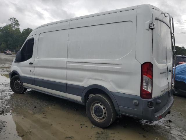 2015 Ford Transit T-350