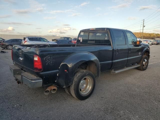 2016 Ford F350 Super Duty