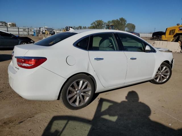 2012 Buick Verano