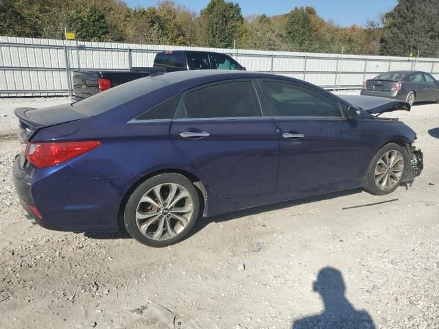 2014 Hyundai Sonata SE