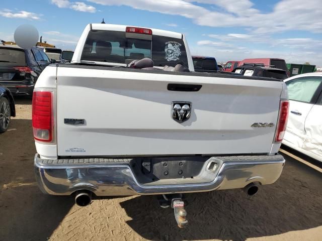 2017 Dodge 1500 Laramie