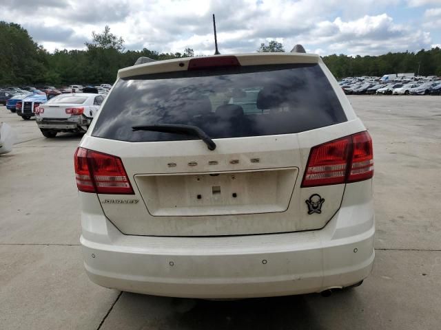 2020 Dodge Journey SE