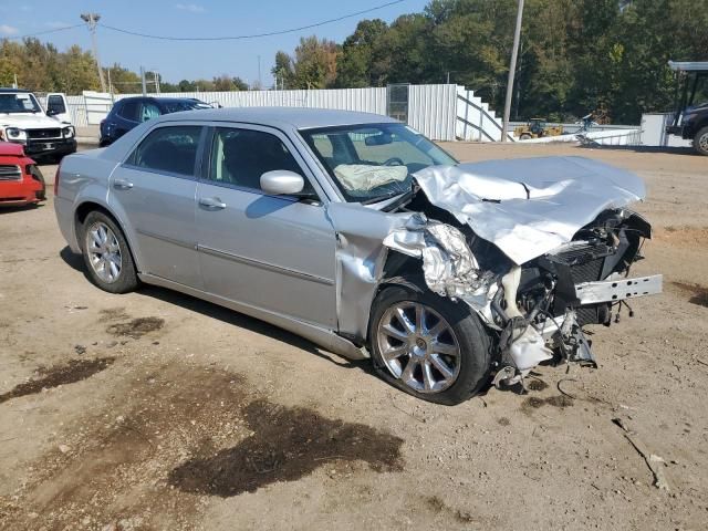 2008 Chrysler 300 Touring