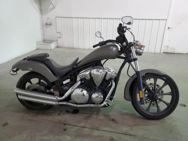 2016 Honda VT1300 CX