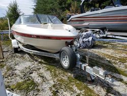 Vehiculos salvage en venta de Copart Waldorf, MD: 1999 Montana Boat Trlr