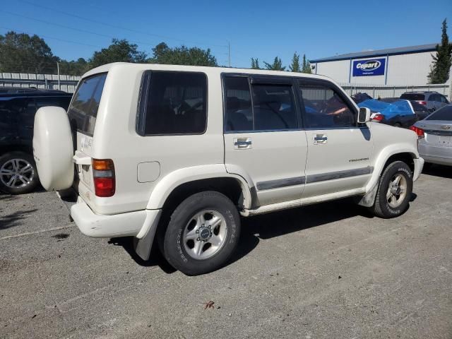 1999 Isuzu Trooper S