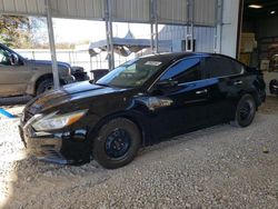 Nissan Vehiculos salvage en venta: 2016 Nissan Altima 2.5