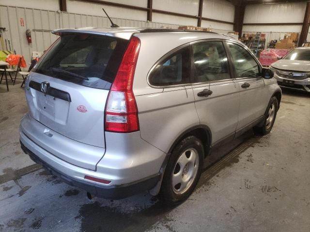 2010 Honda CR-V LX