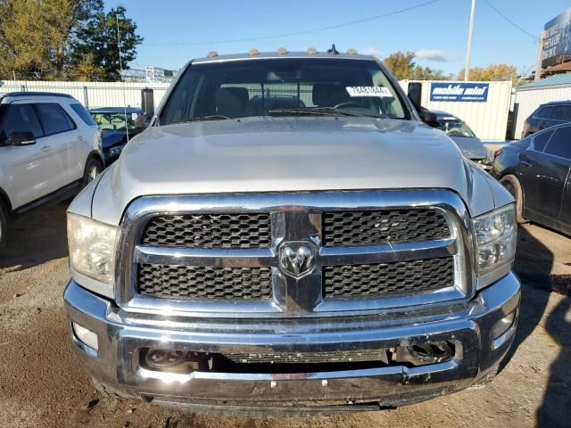 2014 Dodge RAM 3500 SLT