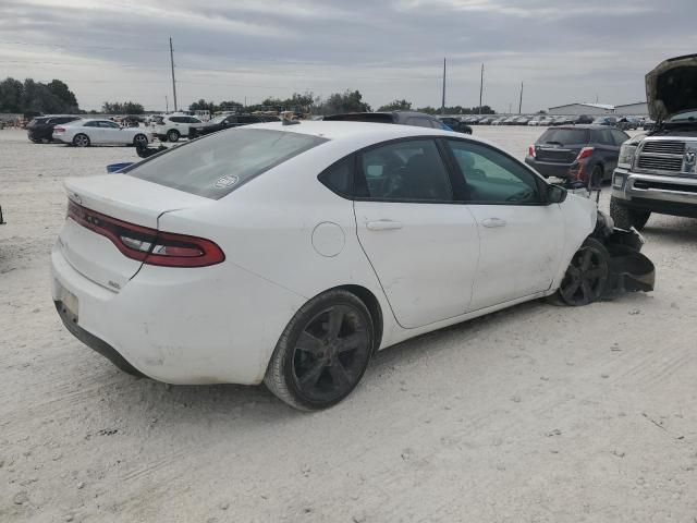 2014 Dodge Dart SXT