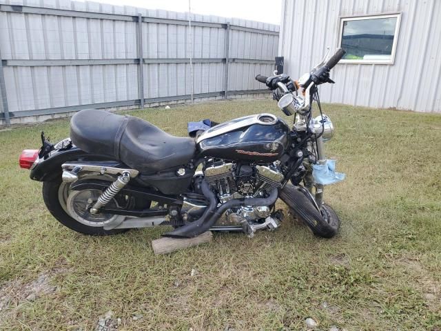 2005 Harley-Davidson XL1200 C