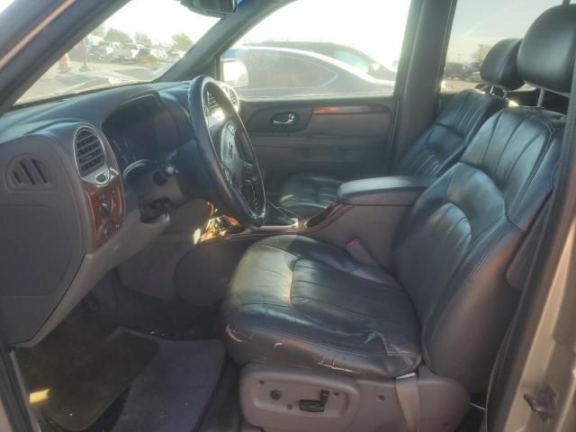 2002 GMC Envoy