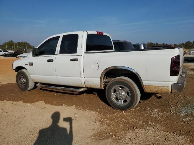 2008 Dodge RAM 2500 ST