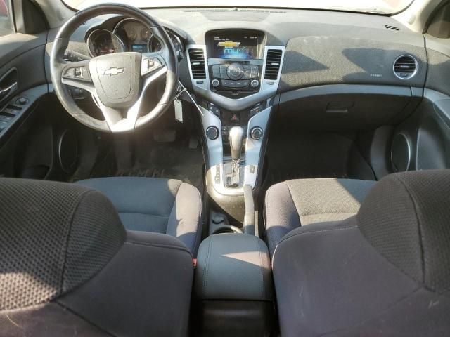 2013 Chevrolet Cruze LT