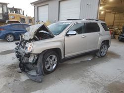 GMC salvage cars for sale: 2012 GMC Terrain SLT