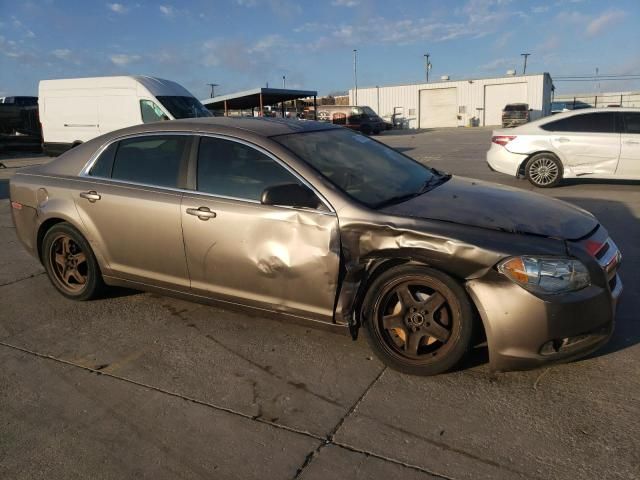 2011 Chevrolet Malibu LS