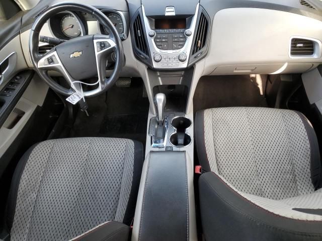 2011 Chevrolet Equinox LS