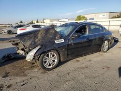 Infiniti q40 salvage cars for sale: 2015 Infiniti Q40