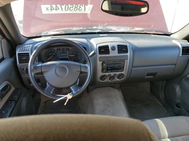 2005 Chevrolet Colorado