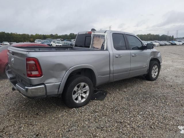 2019 Dodge 1500 Laramie