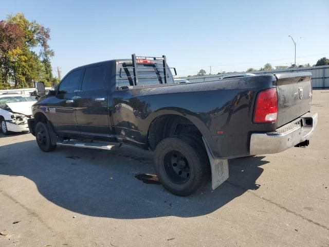 2017 Dodge RAM 3500 ST