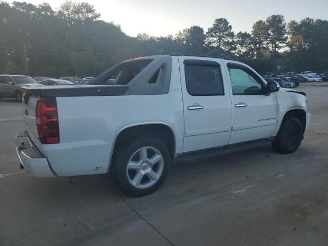 2008 Chevrolet Avalanche K1500