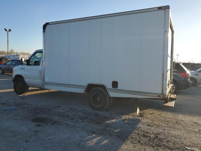 2006 Ford Econoline E350 Super Duty Cutaway Van