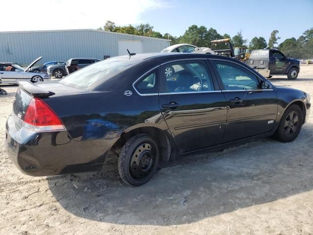 2008 Chevrolet Impala LT