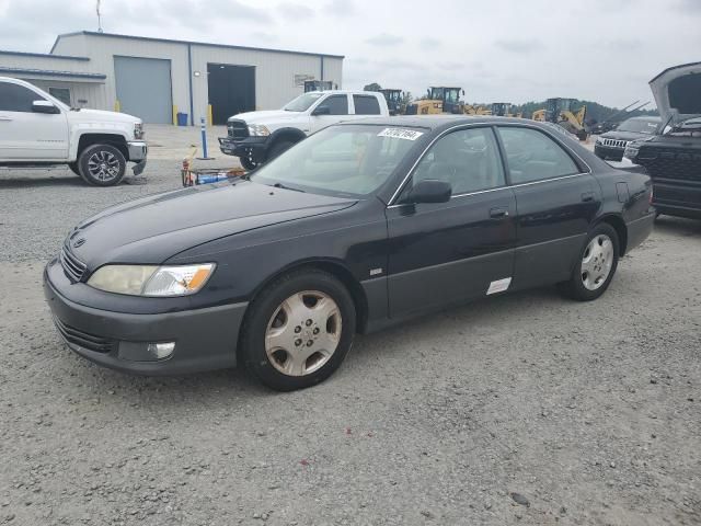 2000 Lexus ES 300