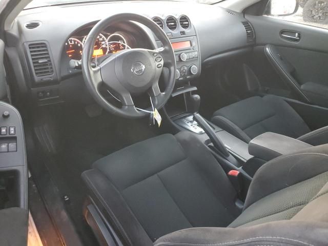 2011 Nissan Altima S