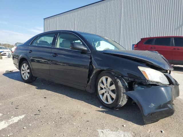 2006 Toyota Avalon XL