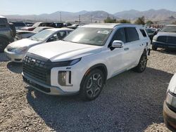 Hyundai salvage cars for sale: 2024 Hyundai Palisade SEL Premium